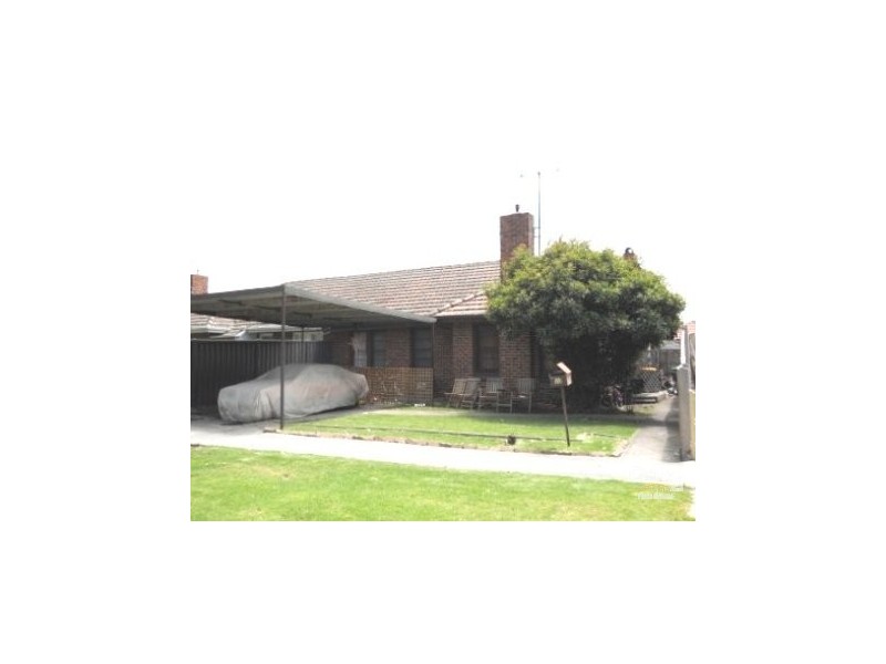 20 PARK CRESCENT, Williamstown VIC 3016