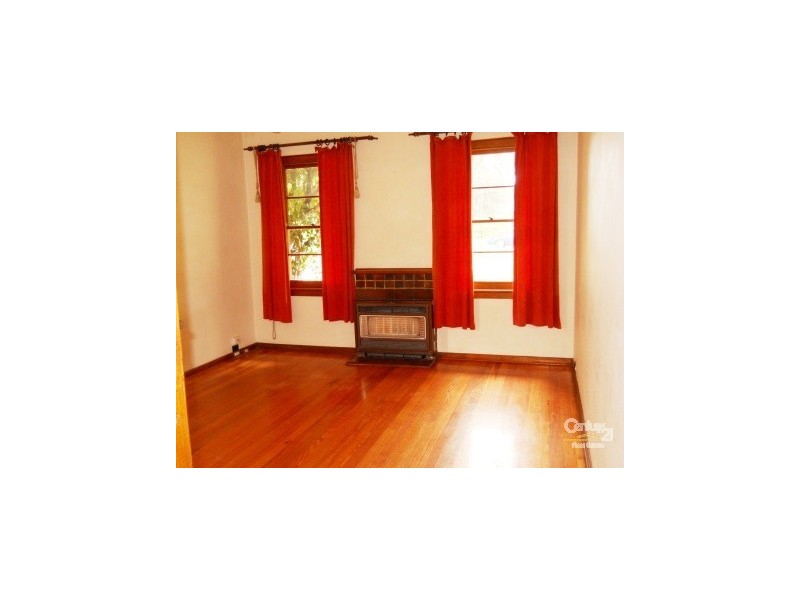 20 PARK CRESCENT, Williamstown VIC 3016