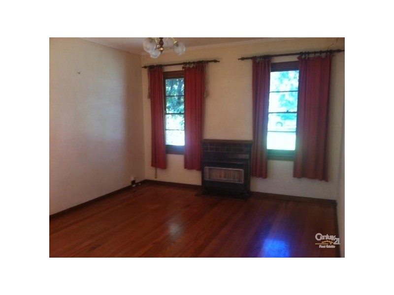 20 PARK CRESCENT, Williamstown VIC 3016