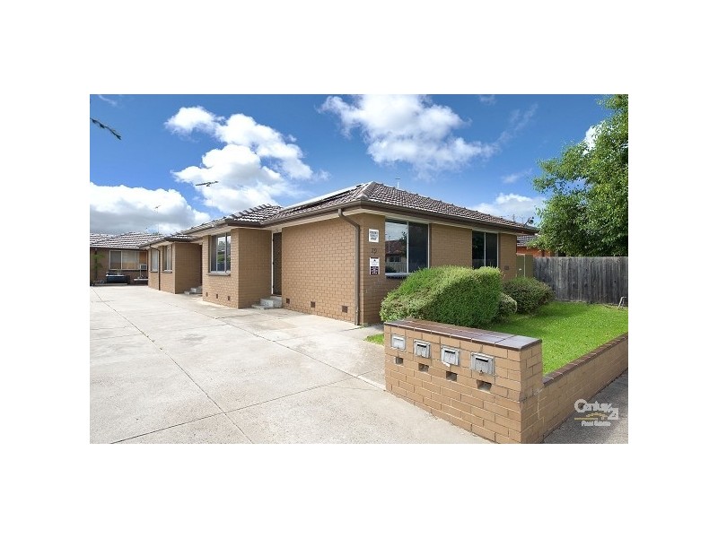 3/79 Vernon Street, South Kingsville VIC 3015