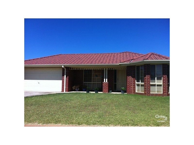 13 BANJO PATTERSON DRIVE, Point Cook VIC 3030