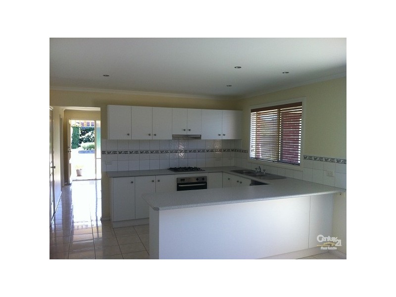 13 BANJO PATTERSON DRIVE, Point Cook VIC 3030