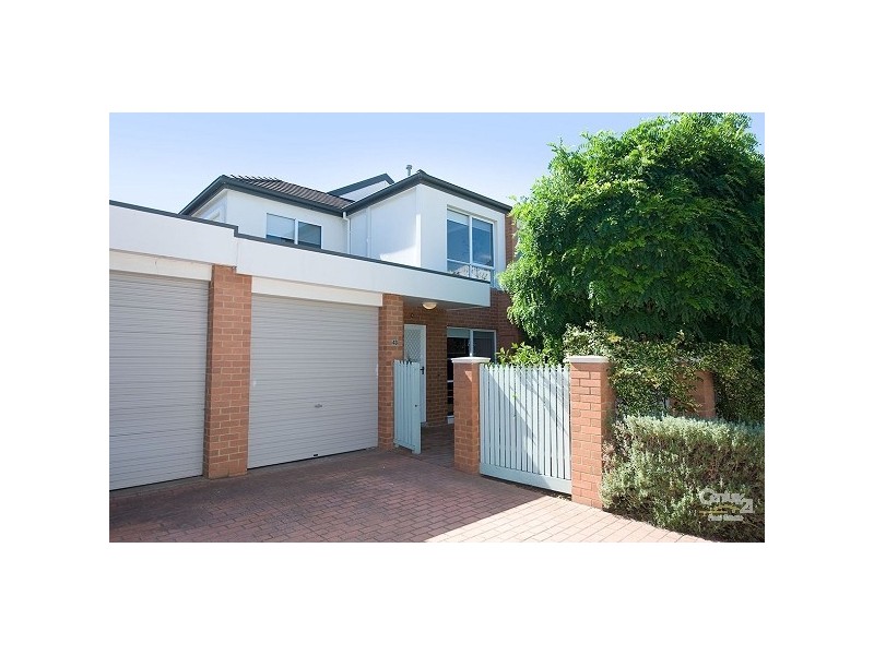 43/87-115 Nelson Place, Williamstown VIC 3016