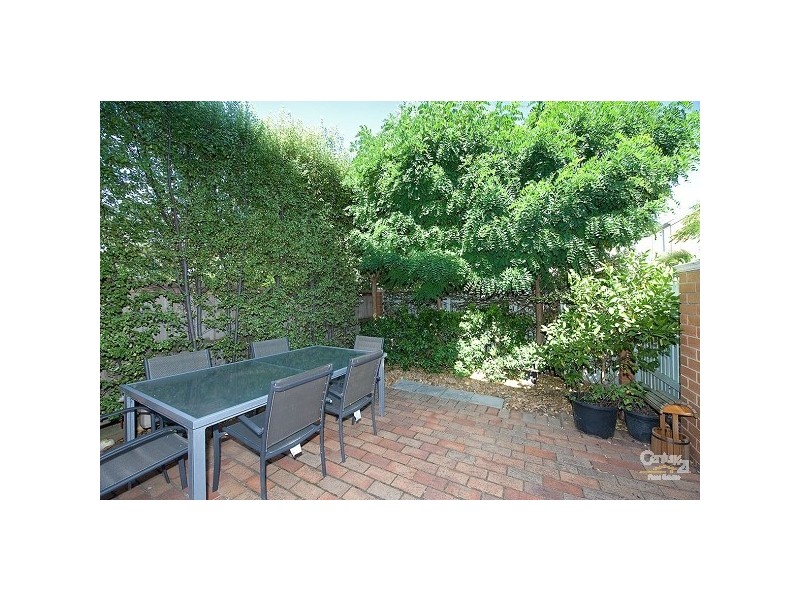 43/87-115 Nelson Place, Williamstown VIC 3016