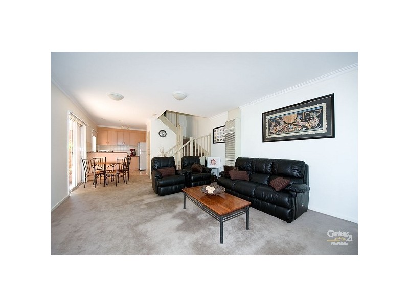 43/87-115 Nelson Place, Williamstown VIC 3016