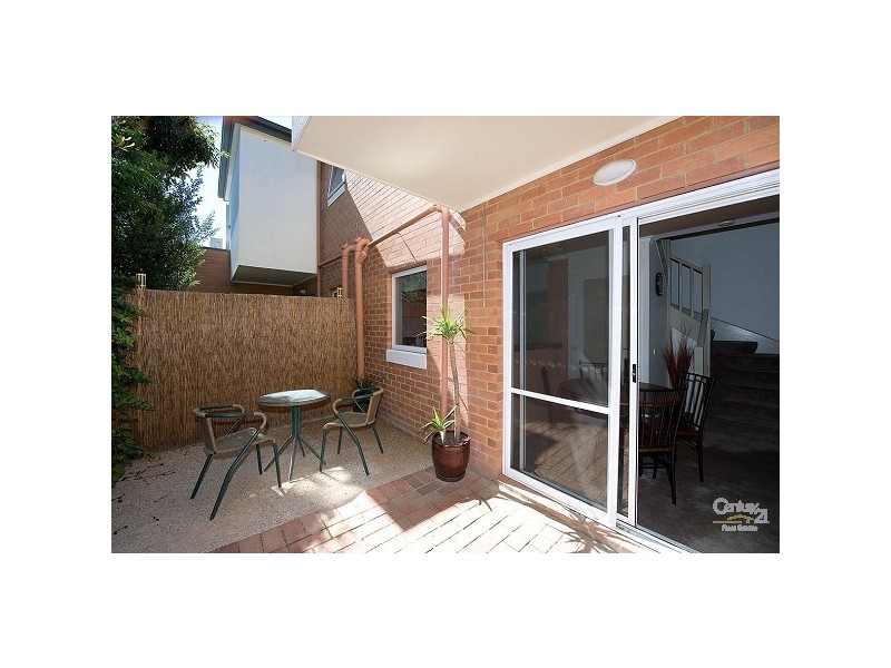 43/87-115 Nelson Place, Williamstown VIC 3016