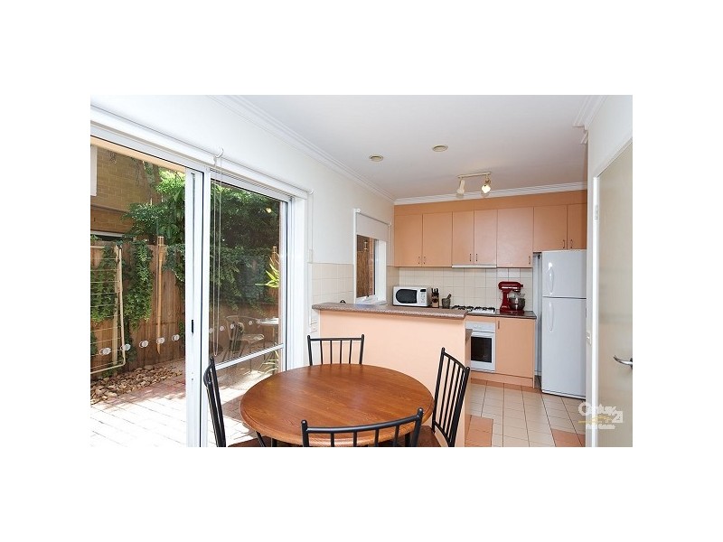 43/87-115 Nelson Place, Williamstown VIC 3016