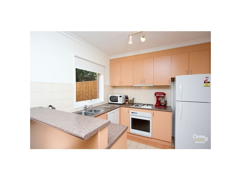 43/87-115 Nelson Place, Williamstown VIC 3016