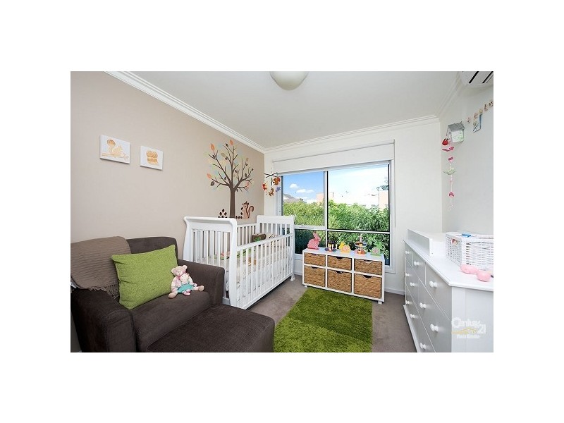 43/87-115 Nelson Place, Williamstown VIC 3016
