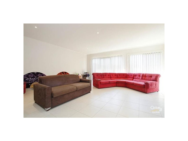 4 BIANCA BOULEVARD, Tarneit VIC 3029