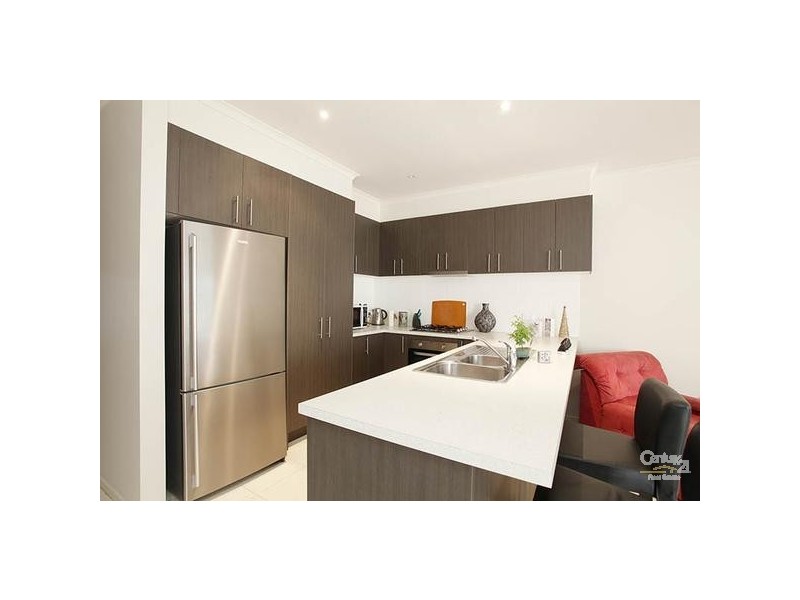 4 BIANCA BOULEVARD, Tarneit VIC 3029