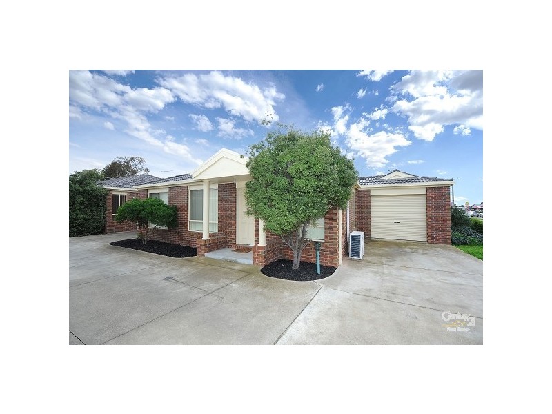 17/285 DERRIMUT ROAD, Hoppers Crossing VIC 3029