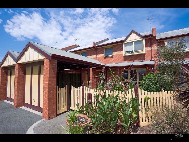 10/85 Florence Street, Williamstown VIC 3016