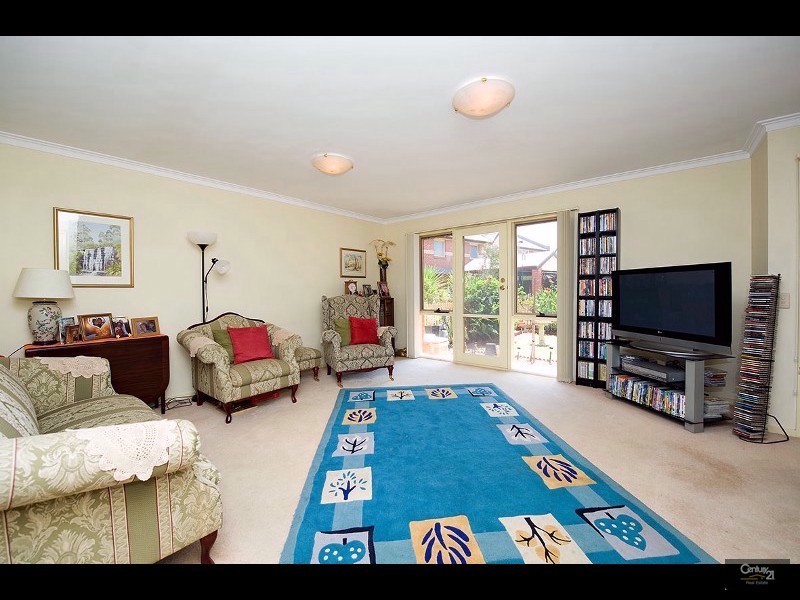 10/85 Florence Street, Williamstown VIC 3016