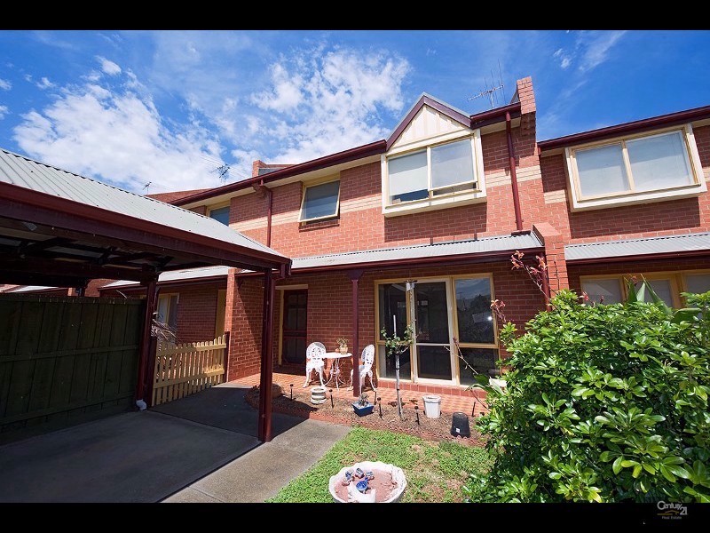 10/85 Florence Street, Williamstown VIC 3016