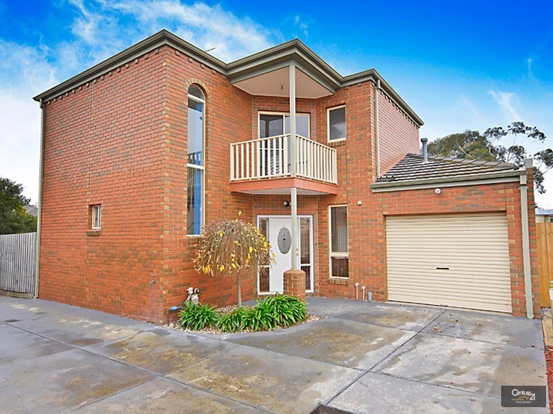 6/70 Kororoit Creek Road, Williamstown VIC 3016