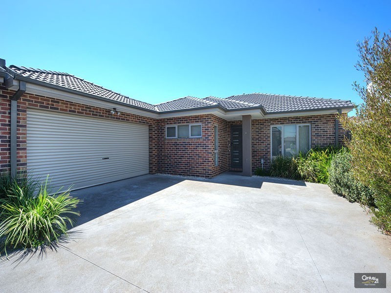 2/156 Chambers Road, Altona North VIC 3025