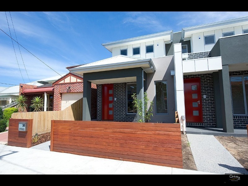 38 Kernot Street, South Kingsville VIC 3015