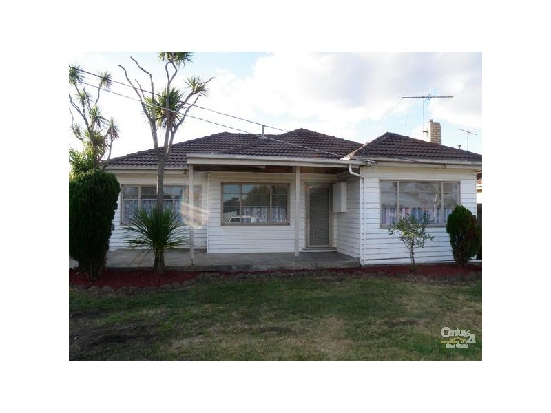 26 CYCLAMEN AVENUE, Altona North VIC 3025