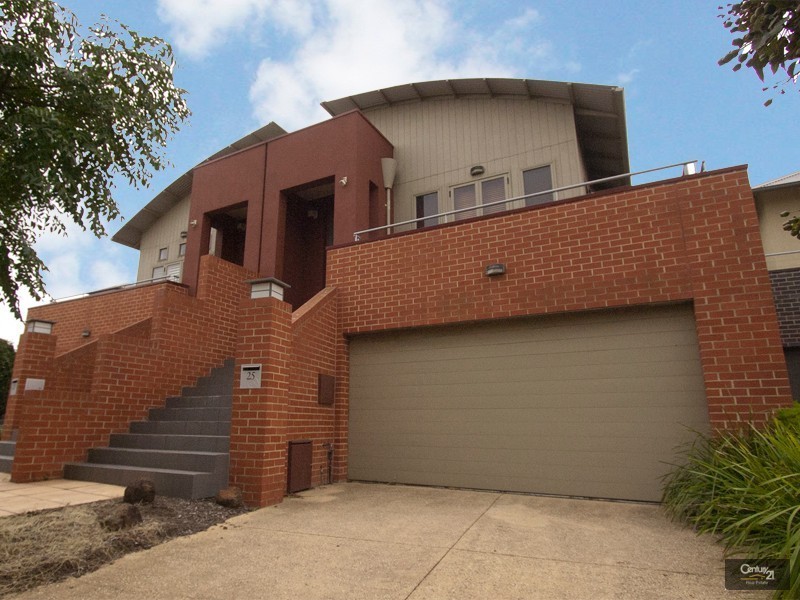 25 Lakeside Place, Williamstown VIC 3016