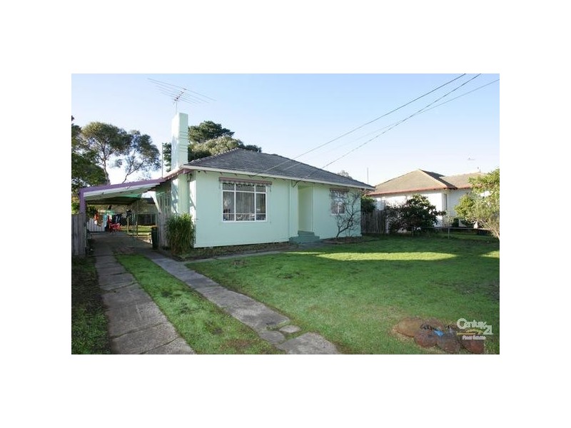 1 WRIGHT STREET, Laverton VIC 3028