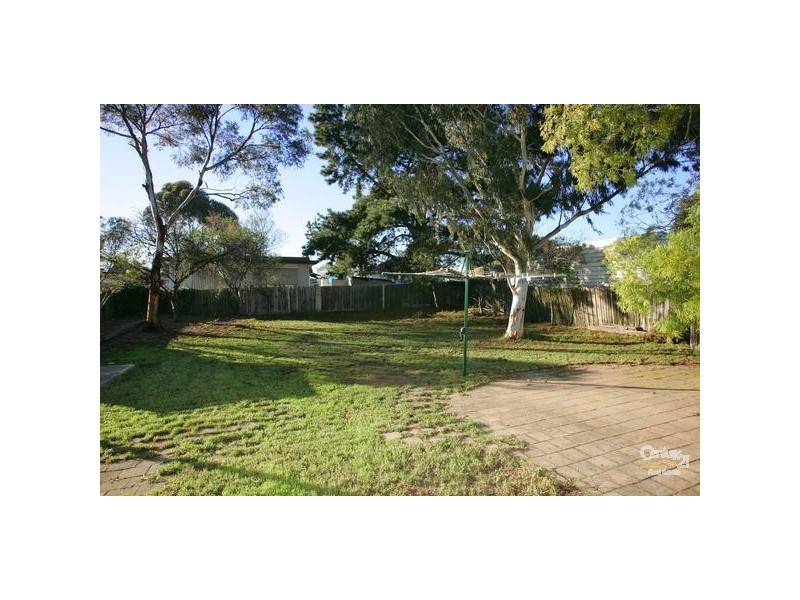 1 WRIGHT STREET, Laverton VIC 3028