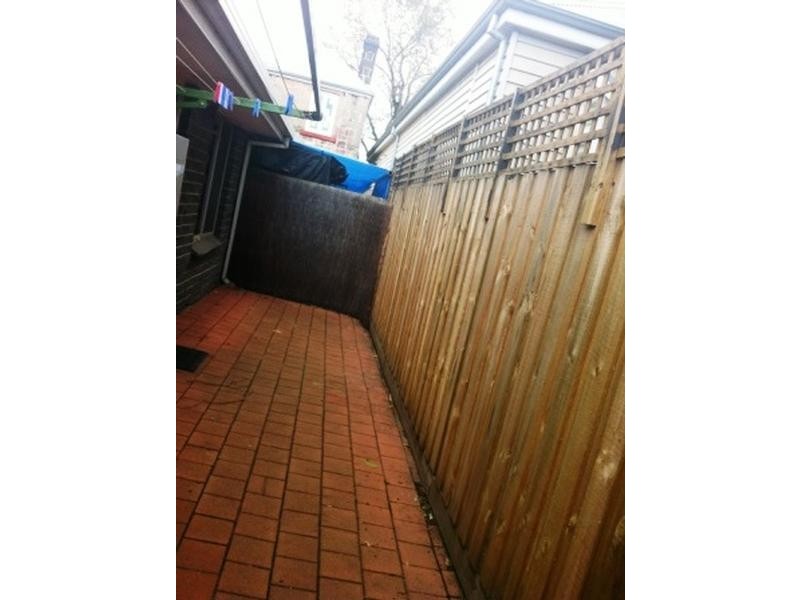 3/6 HANMER STREET, Williamstown VIC 3016