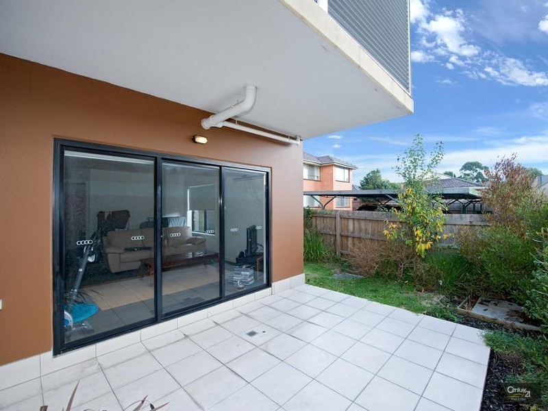7/13 Logie Street, Oakleigh VIC 3166