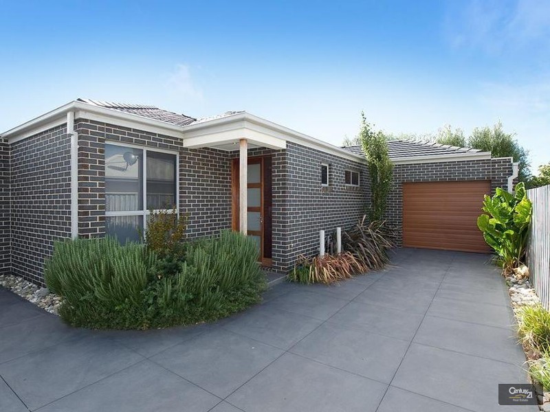 3/28 Thorpe Street, Newport VIC 3015