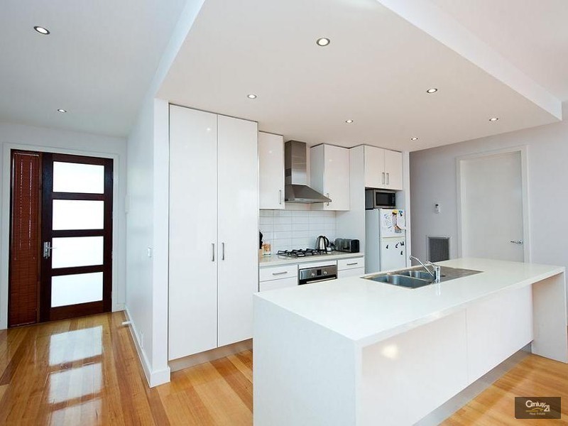 3/28 Thorpe Street, Newport VIC 3015