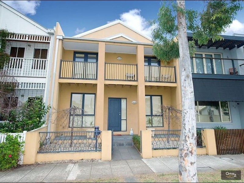 57 John Liston Drive, Newport VIC 3015