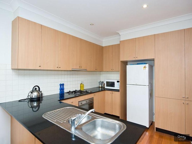 57 John Liston Drive, Newport VIC 3015