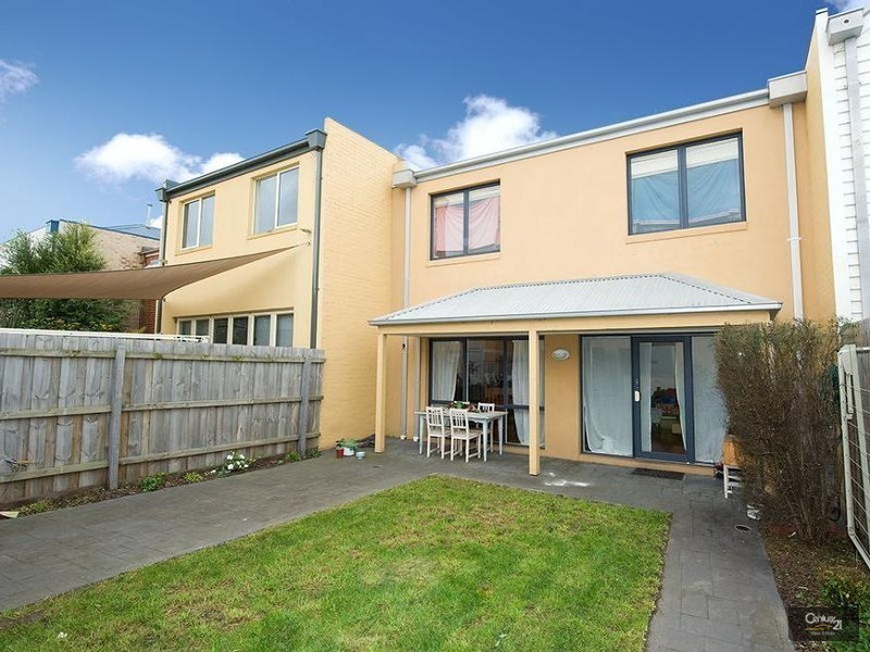 57 John Liston Drive, Newport VIC 3015