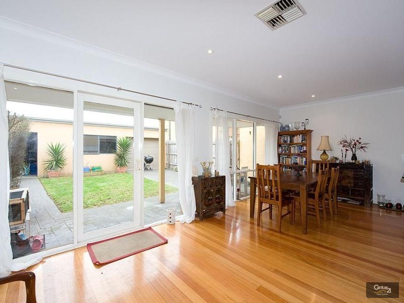 57 John Liston Drive, Newport VIC 3015