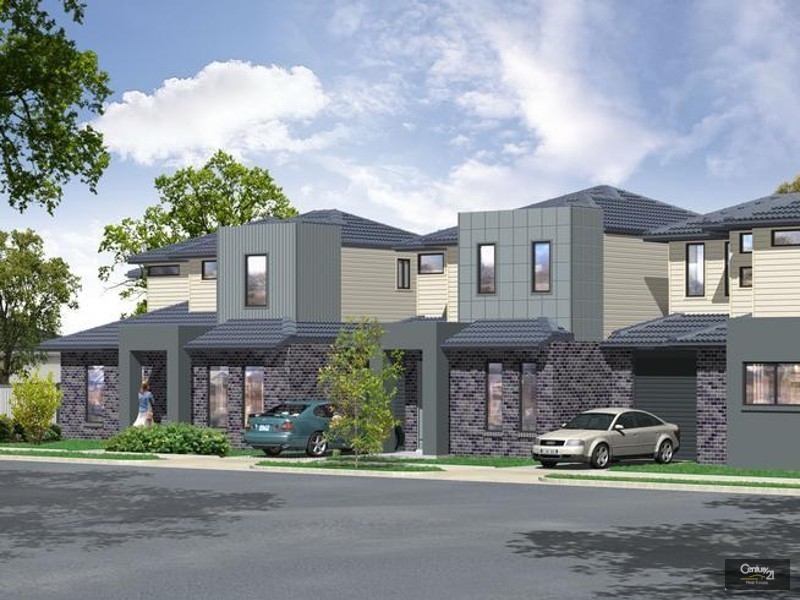 3/149 Blackshaws Road, Newport VIC 3015