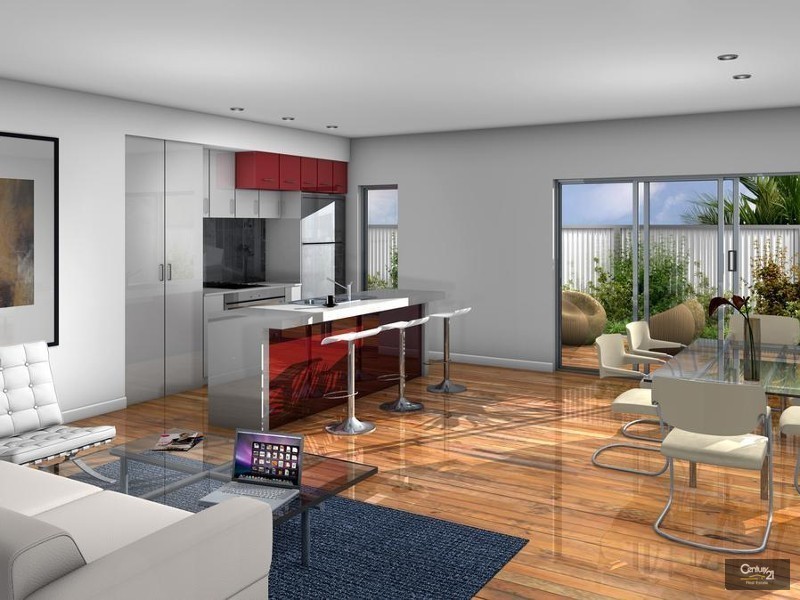 3/149 Blackshaws Road, Newport VIC 3015