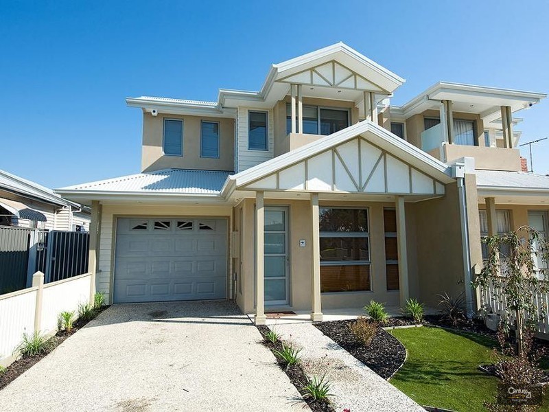 89A William Street, Newport VIC 3015