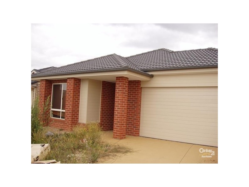 44 KALORAMA STREET, Tarneit VIC 3029