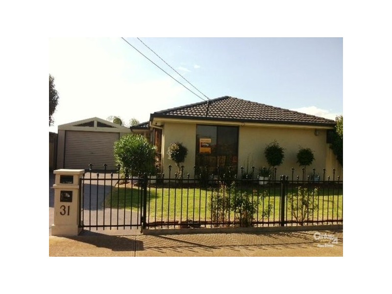 31 Intervale Drive, Wyndham Vale VIC 3024