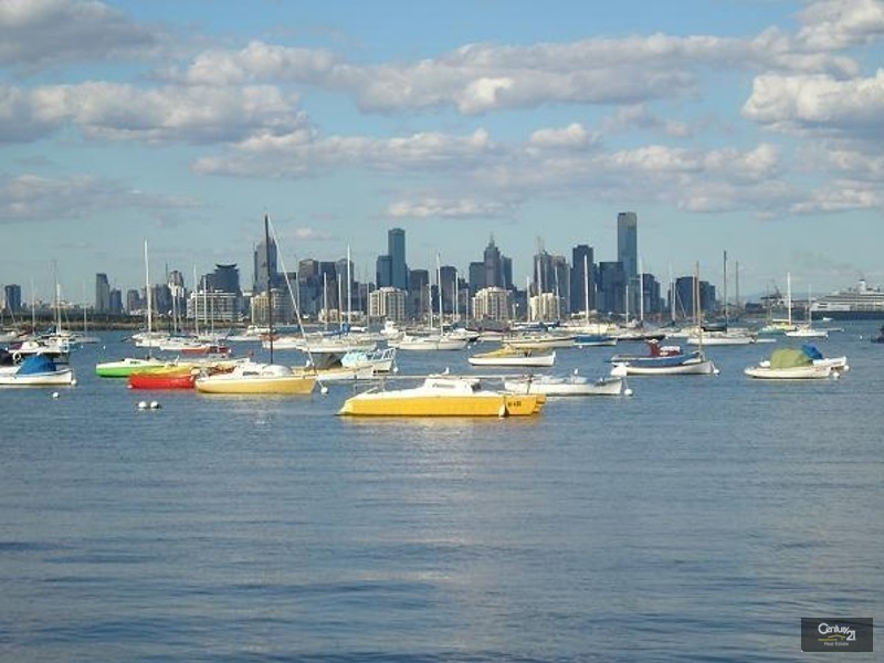 4/4 Techno Park Drive, Williamstown VIC 3016