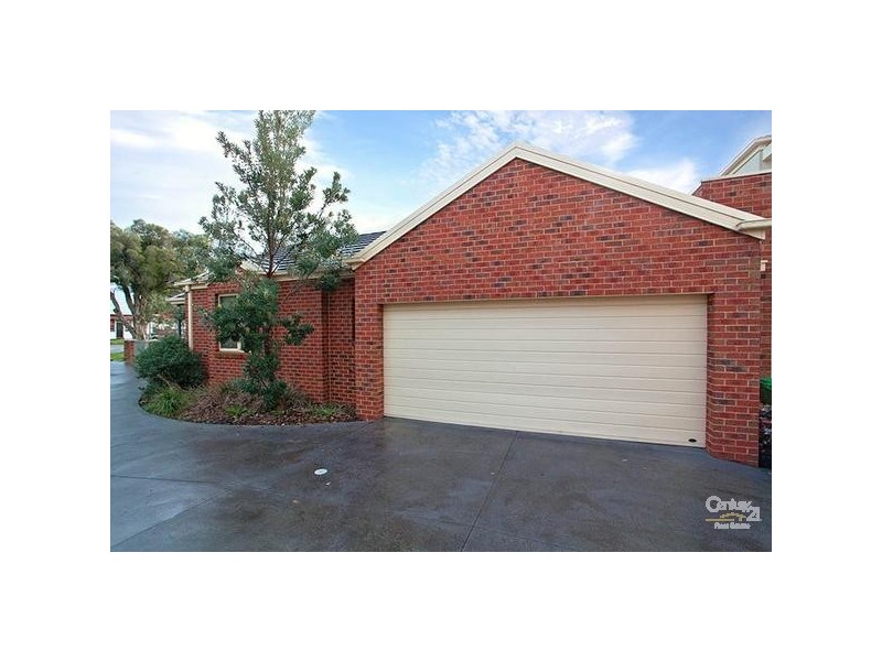 1/14 OMAR STREET, Maidstone VIC 3012