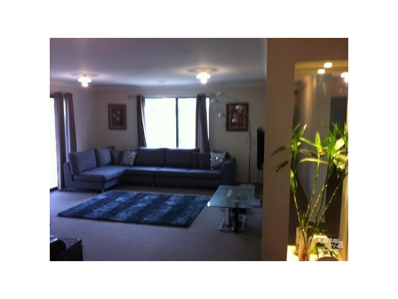 19 DAINTREE BLV, Tarneit VIC 3029