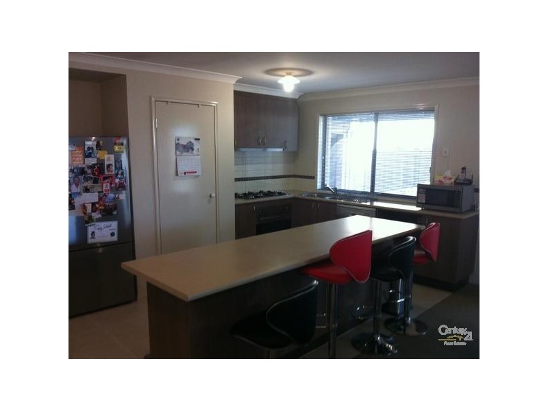 19 DAINTREE BLV, Tarneit VIC 3029