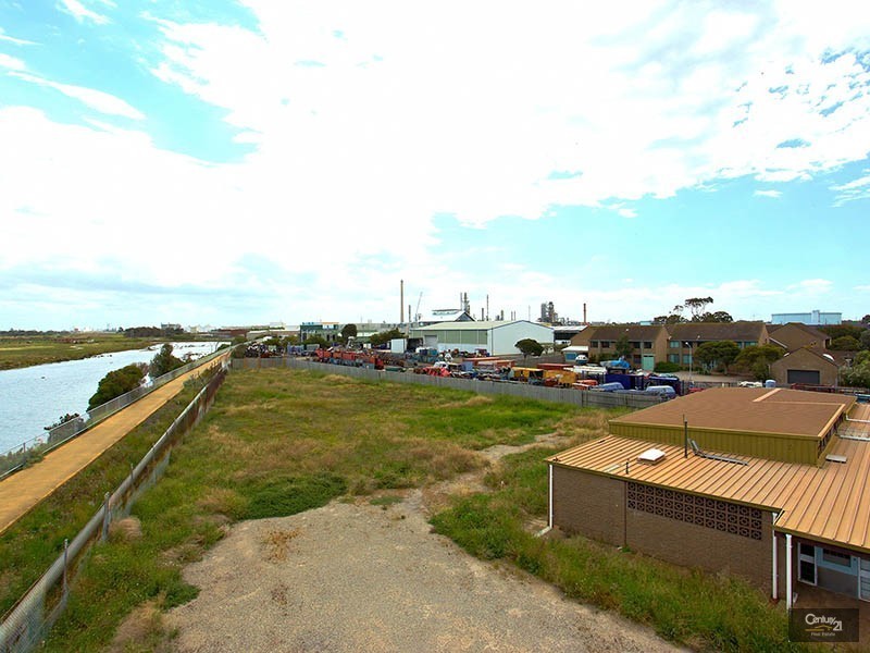 Rear 15 Techno Park Drive, Williamstown VIC 3016