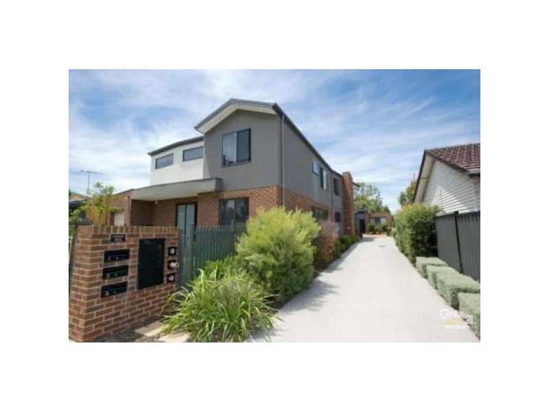 1/84 FLORENCE STREET, Williamstown VIC 3016