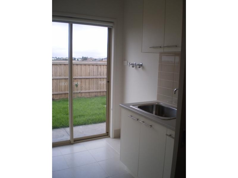 75 TRISTANIA DRIVE, Point Cook VIC 3030