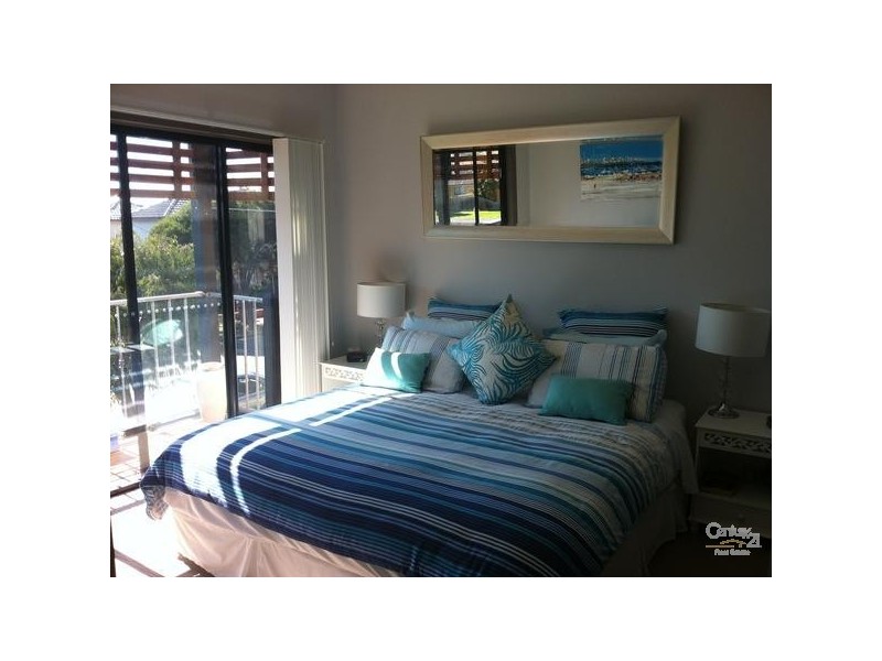 2/119 BLACKSHAWS ROAD, Newport VIC 3015