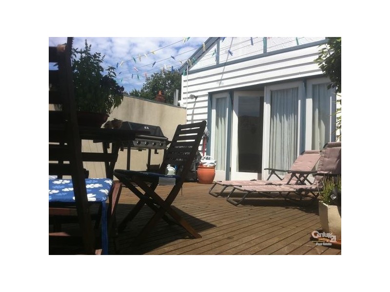 152 CECIL STREET, Williamstown VIC 3016