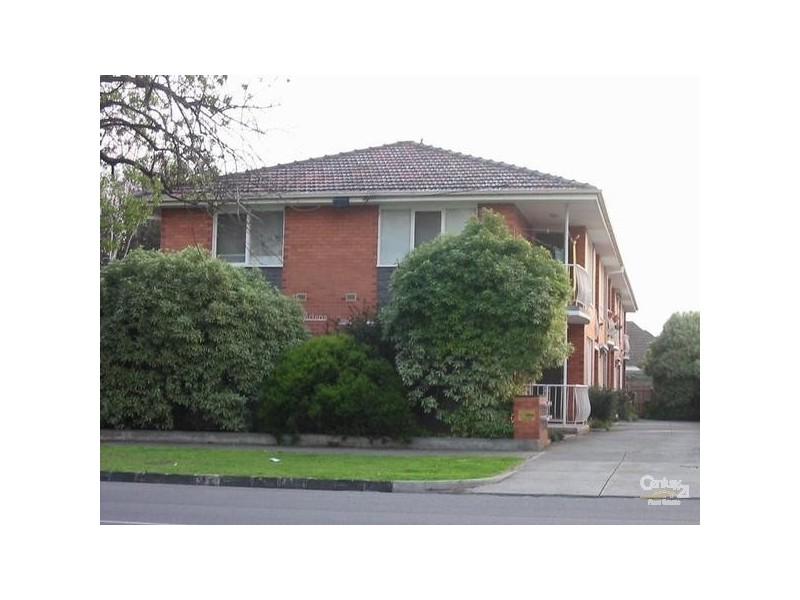 4/77 VICTORIA STREET, Williamstown VIC 3016