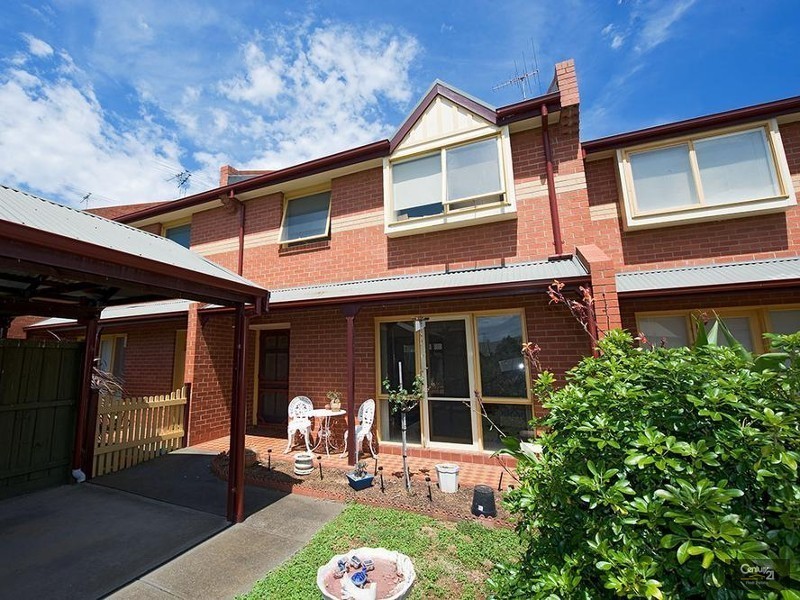 10/85 Florence Street, Williamstown VIC 3016